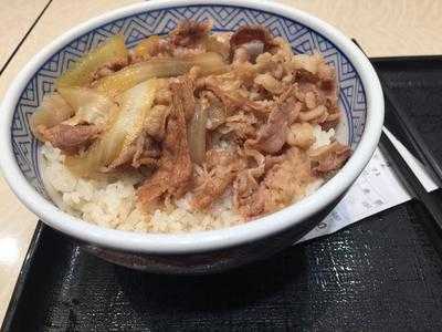 吉野家 ＪＲ塚本駅店