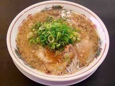 来来亭 小田部店