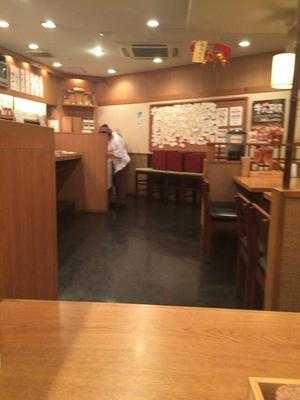 かっぽうぎ 北浜中央