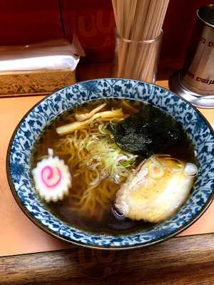 よつば屋ラーメン