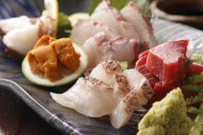 酒楽遊膳 えびす 長尾本店 menu