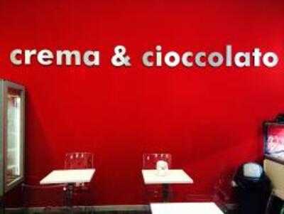 CREMA & CIOCCOLATO ,  Garibaldi, Ferrara