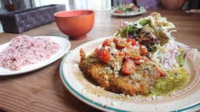 ミサト キッチン