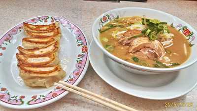大阪王将 淡路店, 大阪市