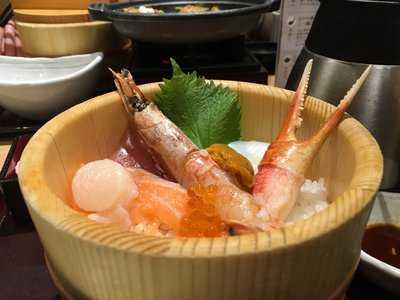 おひつごはん四六時中