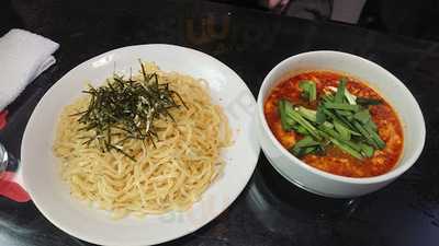 辛麺屋甲府店