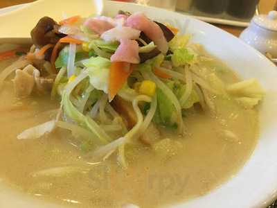 リンガーハット 福岡パピヨンプラザ店