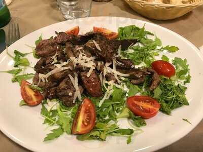 O' Cerriglio Trattoria Tipica, Napoli