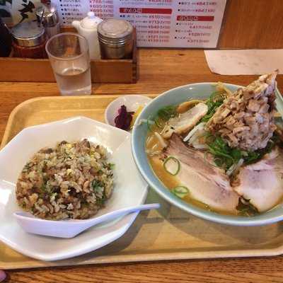 らーめん日本一