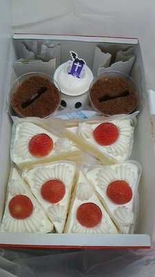 銀座コージーコーナー アピタ浜北