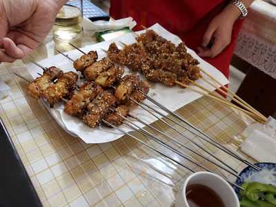 台北飯店