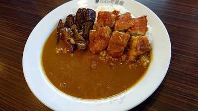 カレーハウスジブ 静岡市駿河区店 menu