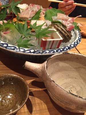 和彩 そあら menu