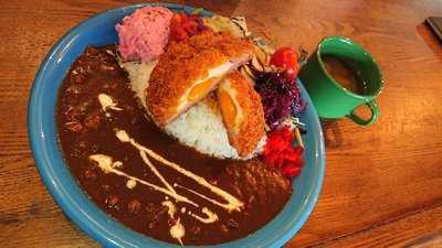 さはんじ menu