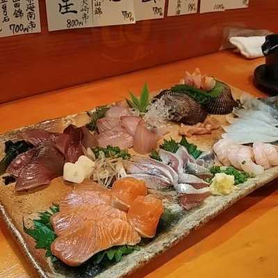お食事処 喜の字屋