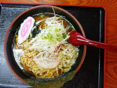 中村屋
