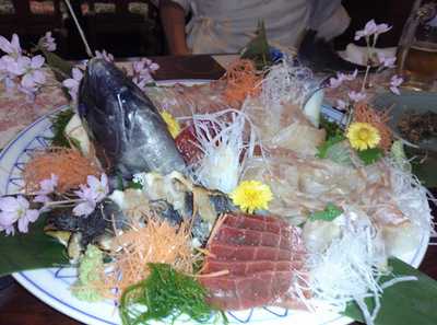 磯料理いさみ