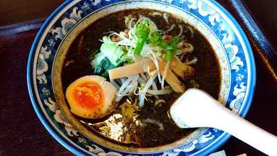 来々中国家庭料理