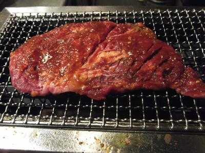 大衆焼肉 たまや