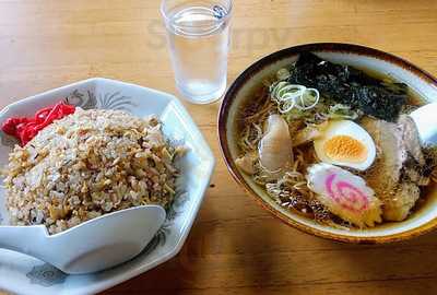一力食堂