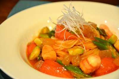 酒食楽らんたん