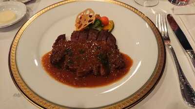 レストラン ルミエール