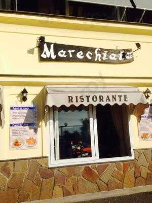 Marechiaia Ristorante Bar Pizzeria