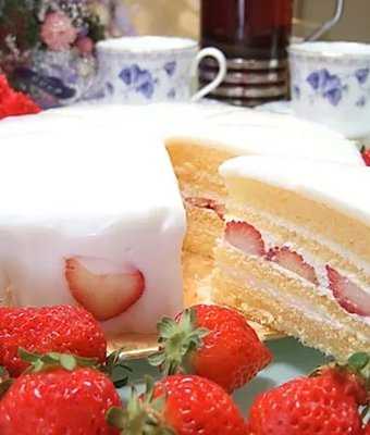 洋菓子ボストン