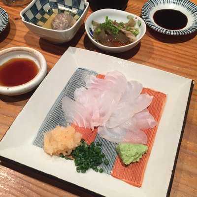 博多 古家 menu