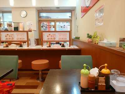 豚肉料理専門店 ねじめ食堂 新長田店