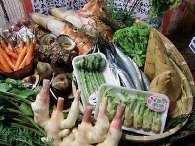 海鮮居酒屋 洗濯船