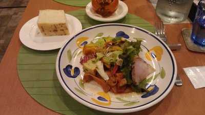 Trattoria Pepeトラットリアペペ menu