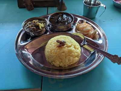 カレーの文化屋食堂