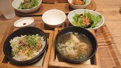 オリーブチャオ イオンモール京都桂川, 京都市