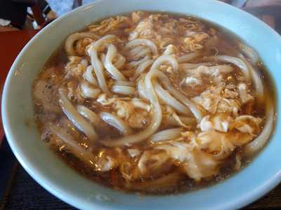畔柳