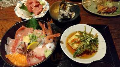 炭火焼 居酒屋 道楽