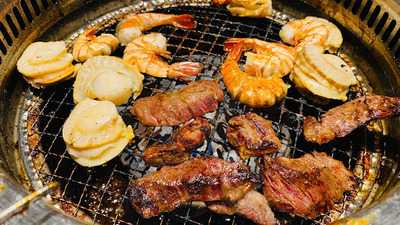 火焔 敷島店