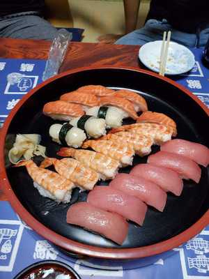 すしばあ翔