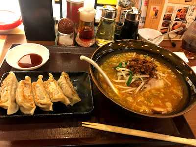 ごまめ家 星崎店