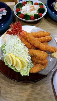 寿司 もちづき