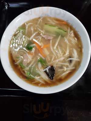 来々軒