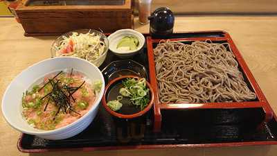 食酒処にしき, 都留市