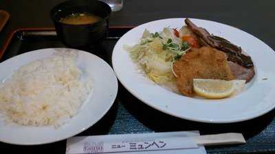 ニューミュンヘン インテックス大阪店