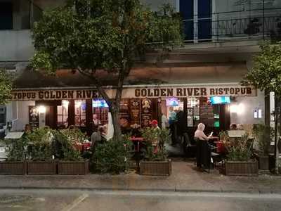 Golden River Pub, Sorrento