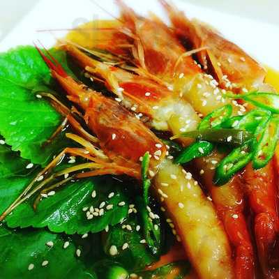 韓国料理オンマネ
