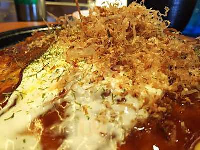 ぼてぢゅう ツイン21店