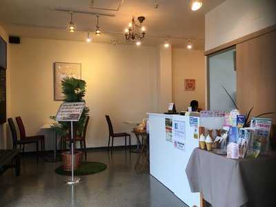 ブラウニーサンドイッチ