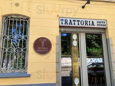 Osteria la Lira, Monza