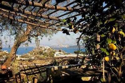 La Vigna di Alberto, Barano d'Ischia