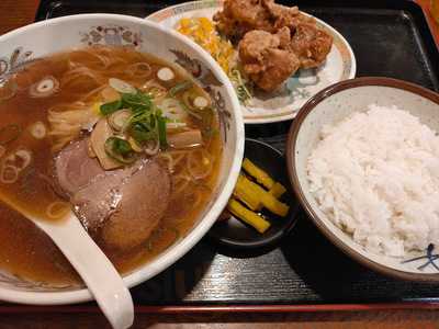 田浦飯店